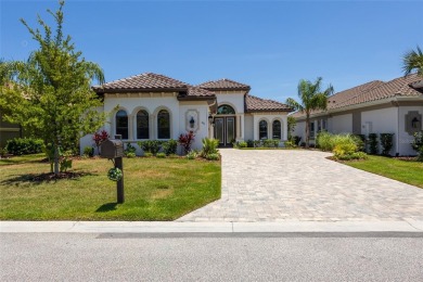 YOU CAN'T MISS THIS 2024 AMAZING CUSTOM HOME BUILD AVAILABLE IN on Conservatory Course At Hammock Beach Resort in Florida - for sale on GolfHomes.com, golf home, golf lot