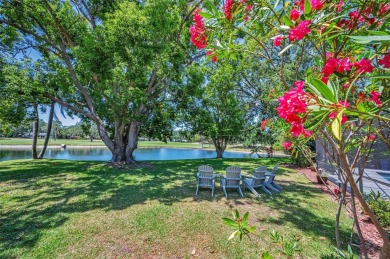 Welcome home to 2950 Meadow Hill Drive featuring some of the on Countryside Country Club in Florida - for sale on GolfHomes.com, golf home, golf lot