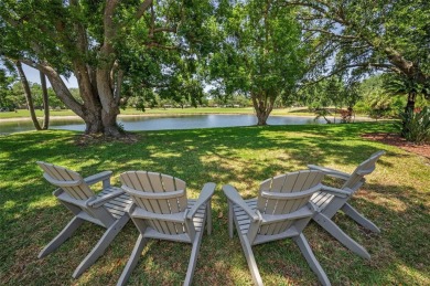 Welcome home to 2950 Meadow Hill Drive featuring some of the on Countryside Country Club in Florida - for sale on GolfHomes.com, golf home, golf lot
