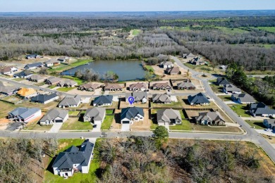 **Seller will pay buyer concessions, closing costs, or rate buy on Greystone Country Club in Arkansas - for sale on GolfHomes.com, golf home, golf lot