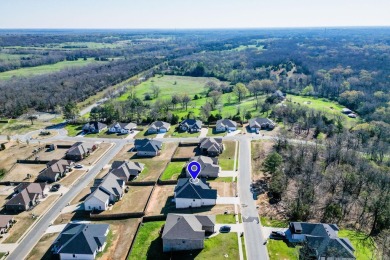 **Seller will pay buyer concessions, closing costs, or rate buy on Greystone Country Club in Arkansas - for sale on GolfHomes.com, golf home, golf lot