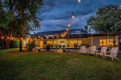 Welcome home to 2950 Meadow Hill Drive featuring some of the on Countryside Country Club in Florida - for sale on GolfHomes.com, golf home, golf lot