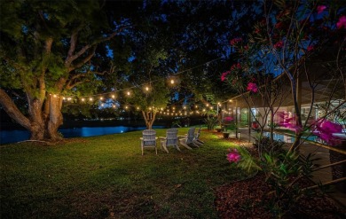 Welcome home to 2950 Meadow Hill Drive featuring some of the on Countryside Country Club in Florida - for sale on GolfHomes.com, golf home, golf lot