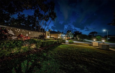 Welcome home to 2950 Meadow Hill Drive featuring some of the on Countryside Country Club in Florida - for sale on GolfHomes.com, golf home, golf lot