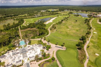 Enjoy the breathtaking views and serenity featured in this on Conservatory Course At Hammock Beach Resort in Florida - for sale on GolfHomes.com, golf home, golf lot