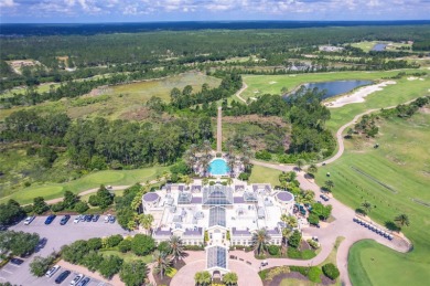 Enjoy the breathtaking views and serenity featured in this on Conservatory Course At Hammock Beach Resort in Florida - for sale on GolfHomes.com, golf home, golf lot