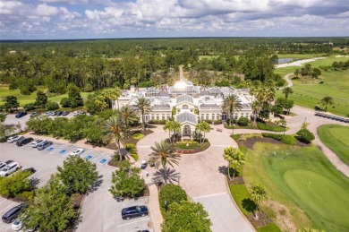 Enjoy the breathtaking views and serenity featured in this on Conservatory Course At Hammock Beach Resort in Florida - for sale on GolfHomes.com, golf home, golf lot
