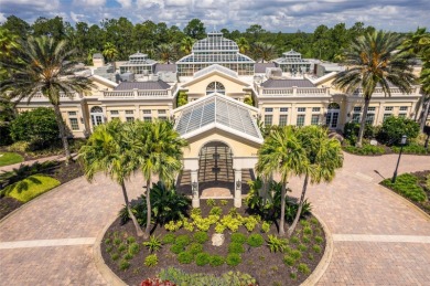 Enjoy the breathtaking views and serenity featured in this on Conservatory Course At Hammock Beach Resort in Florida - for sale on GolfHomes.com, golf home, golf lot