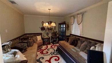 Look past the clutter and mess and overall this is a pretty cool on Firewheel Golf Park in Texas - for sale on GolfHomes.com, golf home, golf lot