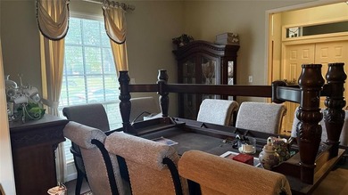 Look past the clutter and mess and overall this is a pretty cool on Firewheel Golf Park in Texas - for sale on GolfHomes.com, golf home, golf lot