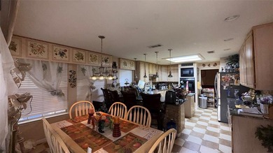 Look past the clutter and mess and overall this is a pretty cool on Firewheel Golf Park in Texas - for sale on GolfHomes.com, golf home, golf lot