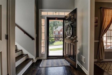 Stunning Home in Bentwater - Space, Style  Community Amenities on Bentwater Golf Club in Georgia - for sale on GolfHomes.com, golf home, golf lot