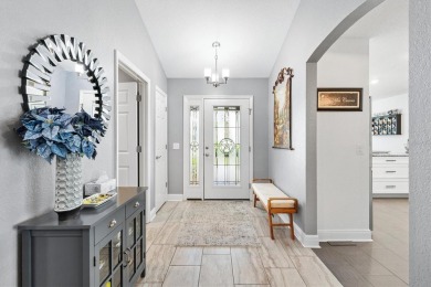 BOND PAID ~ Turn Key beautifully furnished with top of the line on Tierra Del Sol Golf and Country Club in Florida - for sale on GolfHomes.com, golf home, golf lot