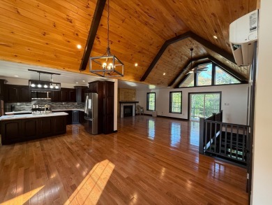 Be the first to own this stunning new construction home, now in on  in New York - for sale on GolfHomes.com, golf home, golf lot