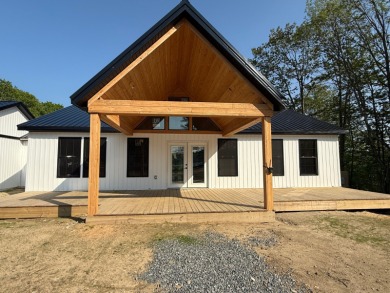 Be the first to own this stunning new construction home, now in on  in New York - for sale on GolfHomes.com, golf home, golf lot