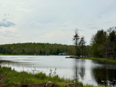 Be the first to own this stunning new construction home, now in on  in New York - for sale on GolfHomes.com, golf home, golf lot