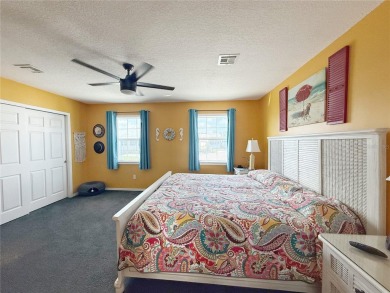 Were you searching for a WATERFRONT HOME with an 8,000 lb BOAT on Apollo Beach Golf and Sea Club in Florida - for sale on GolfHomes.com, golf home, golf lot