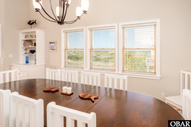 Close to the Beach with Stunning Ocean Views!  Welcome to on The Currituck Golf Club in North Carolina - for sale on GolfHomes.com, golf home, golf lot