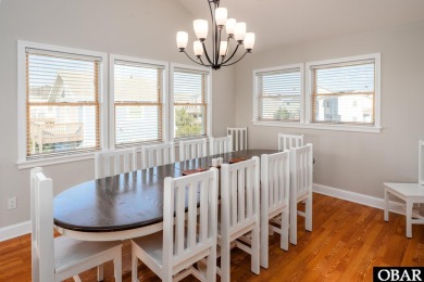 Close to the Beach with Stunning Ocean Views!  Welcome to on The Currituck Golf Club in North Carolina - for sale on GolfHomes.com, golf home, golf lot