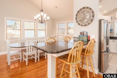 Close to the Beach with Stunning Ocean Views!  Welcome to on The Currituck Golf Club in North Carolina - for sale on GolfHomes.com, golf home, golf lot