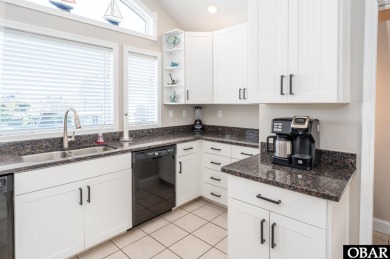 Close to the Beach with Stunning Ocean Views!  Welcome to on The Currituck Golf Club in North Carolina - for sale on GolfHomes.com, golf home, golf lot