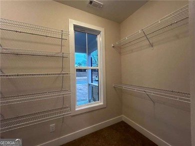 Introducing the Azalea Park Plan-a thoughtfully designed home on The Plantation Golf Club in Georgia - for sale on GolfHomes.com, golf home, golf lot