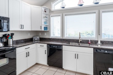 Close to the Beach with Stunning Ocean Views!  Welcome to on The Currituck Golf Club in North Carolina - for sale on GolfHomes.com, golf home, golf lot