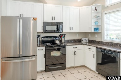 Close to the Beach with Stunning Ocean Views!  Welcome to on The Currituck Golf Club in North Carolina - for sale on GolfHomes.com, golf home, golf lot