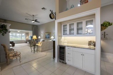 Nestled within Cypress Point in Mariner Sands, this 3-bedroom, 2 on Mariner Sands Country Club in Florida - for sale on GolfHomes.com, golf home, golf lot
