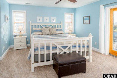 Close to the Beach with Stunning Ocean Views!  Welcome to on The Currituck Golf Club in North Carolina - for sale on GolfHomes.com, golf home, golf lot