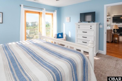 Close to the Beach with Stunning Ocean Views!  Welcome to on The Currituck Golf Club in North Carolina - for sale on GolfHomes.com, golf home, golf lot