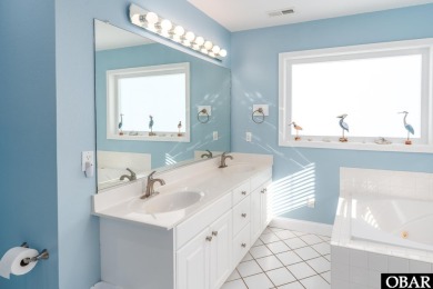 Close to the Beach with Stunning Ocean Views!  Welcome to on The Currituck Golf Club in North Carolina - for sale on GolfHomes.com, golf home, golf lot