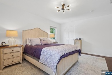 Enjoy this custom home nestled at the end of a quiet cul-de-sac on Crestmont Country Club in New Jersey - for sale on GolfHomes.com, golf home, golf lot