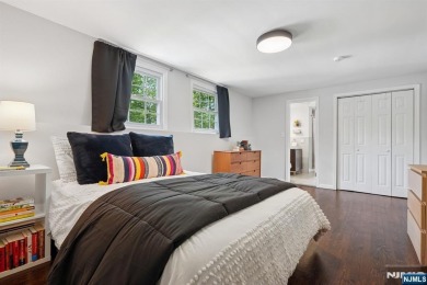 Enjoy this custom home nestled at the end of a quiet cul-de-sac on Crestmont Country Club in New Jersey - for sale on GolfHomes.com, golf home, golf lot