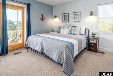 Close to the Beach with Stunning Ocean Views!  Welcome to on The Currituck Golf Club in North Carolina - for sale on GolfHomes.com, golf home, golf lot