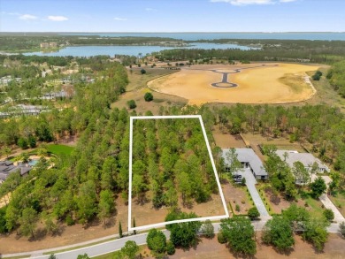 BEST PRICED LOT IN BELLA COLLINA! Survey and house plans from on Bella Collina Golf Club in Florida - for sale on GolfHomes.com, golf home, golf lot