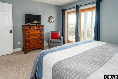 Close to the Beach with Stunning Ocean Views!  Welcome to on The Currituck Golf Club in North Carolina - for sale on GolfHomes.com, golf home, golf lot