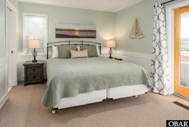 Close to the Beach with Stunning Ocean Views!  Welcome to on The Currituck Golf Club in North Carolina - for sale on GolfHomes.com, golf home, golf lot