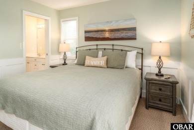 Close to the Beach with Stunning Ocean Views!  Welcome to on The Currituck Golf Club in North Carolina - for sale on GolfHomes.com, golf home, golf lot