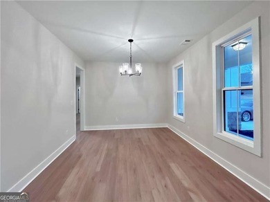 Introducing the Azalea Park Plan-a thoughtfully designed home on The Plantation Golf Club in Georgia - for sale on GolfHomes.com, golf home, golf lot