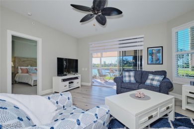 Breathtaking lake and golf course views from the lanai of this 2 on Lexington Country Club in Florida - for sale on GolfHomes.com, golf home, golf lot
