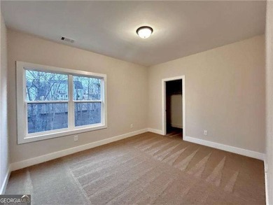 Introducing the Azalea Park Plan-a thoughtfully designed home on The Plantation Golf Club in Georgia - for sale on GolfHomes.com, golf home, golf lot