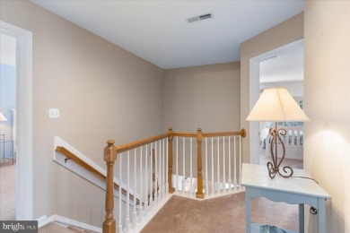 Lovely, Furnished, 4 Bedroom, 3.5 Bath, End Townhome in the on Bear Trap Dunes Golf Club in Delaware - for sale on GolfHomes.com, golf home, golf lot