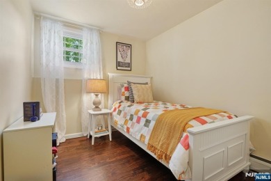 Enjoy this custom home nestled at the end of a quiet cul-de-sac on Crestmont Country Club in New Jersey - for sale on GolfHomes.com, golf home, golf lot