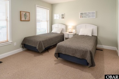 Close to the Beach with Stunning Ocean Views!  Welcome to on The Currituck Golf Club in North Carolina - for sale on GolfHomes.com, golf home, golf lot