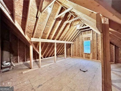 Introducing the Azalea Park Plan-a thoughtfully designed home on The Plantation Golf Club in Georgia - for sale on GolfHomes.com, golf home, golf lot