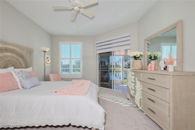 Breathtaking lake and golf course views from the lanai of this 2 on Lexington Country Club in Florida - for sale on GolfHomes.com, golf home, golf lot