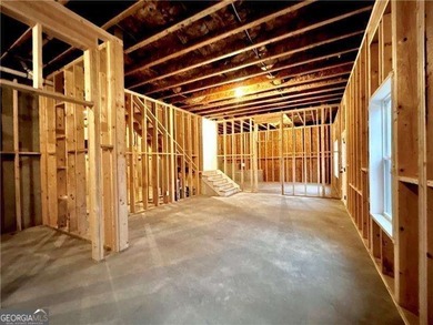 Introducing the Azalea Park Plan-a thoughtfully designed home on The Plantation Golf Club in Georgia - for sale on GolfHomes.com, golf home, golf lot