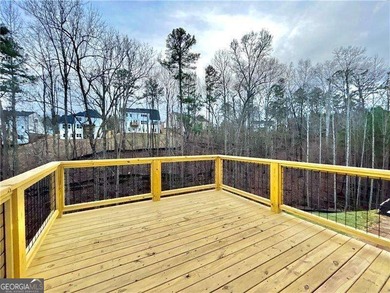 Introducing the Azalea Park Plan-a thoughtfully designed home on The Plantation Golf Club in Georgia - for sale on GolfHomes.com, golf home, golf lot