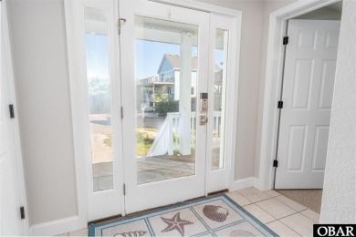 Close to the Beach with Stunning Ocean Views!  Welcome to on The Currituck Golf Club in North Carolina - for sale on GolfHomes.com, golf home, golf lot